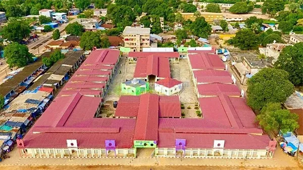 Pour une nouvelle dynamique de développement de Ziguinchor et de la Casamance