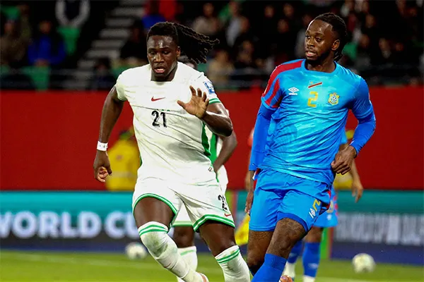Mondial 2026 – Pour des violations présumées d’éligibilité des joueurs : Le Nigeria réclame la disqualification de la Rdc