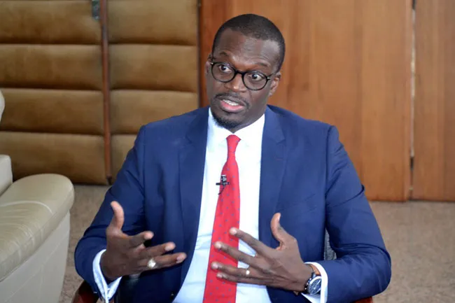Vélingara – Mamadou Kassé lors de l’installation du Secrétariat exécutif départemental de l’Apr : «On élit des responsables pour qu’ils travaillent et non pour qu’ils se chamaillent»
