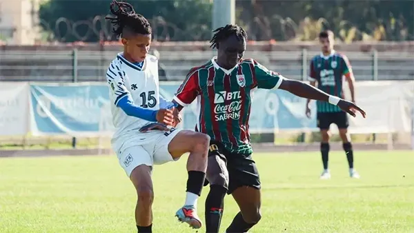 Amical : Le Botswana victorieux du Stade Tunisien