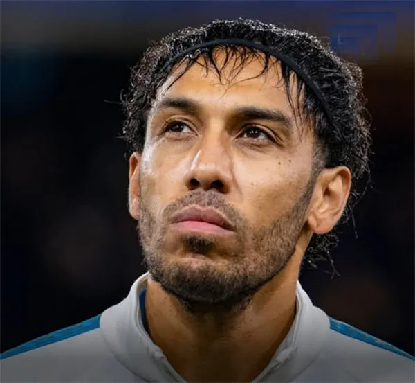 Gabon : Aubameyang forfait pour le début de la Can 2025 !