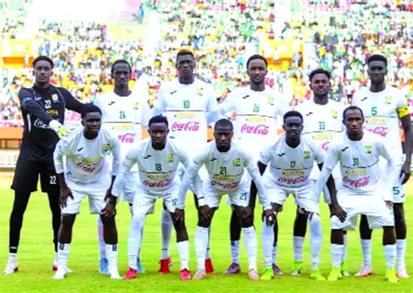 Ligue 1 : Le Jaraaf enchaîne, première défaite pour le Stade de Mbour