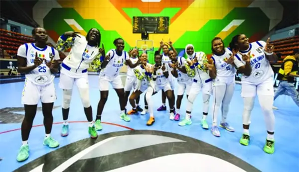 Basket – Qualifiée en demi-finale après avoir éliminé le Reg (68-48) : Ville de Dakar face au défi du champion Ferroviario, cet après-midi