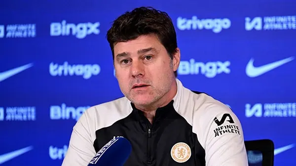Mondial 2026 – Sélectionneur des Etats-Unis : Pochettino «ravi» d’affronter le Sénégal en amical