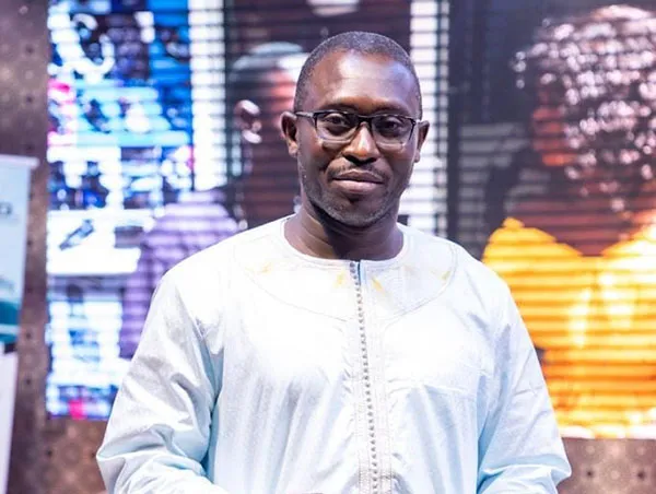 Bachir Fofana – Un journaliste de talent