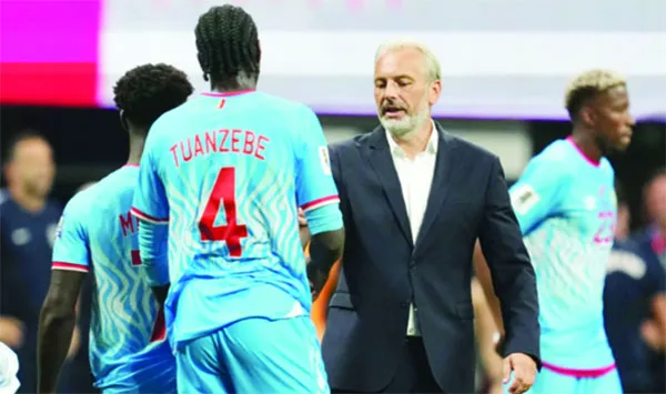 RDC – 2 listes, 4 matchs en 12 jours, 14 nouveaux… : Trêve internationale folle pour les Léopards