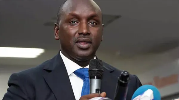 Candidat de substitution des «Patriotes» : Cheikh Tidiane Dièye renonce à se présenter et soutient Bassirou Diomaye Faye
