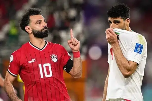 Mondial 2026 : L’Egypte et l’Iran menacent la Fifa