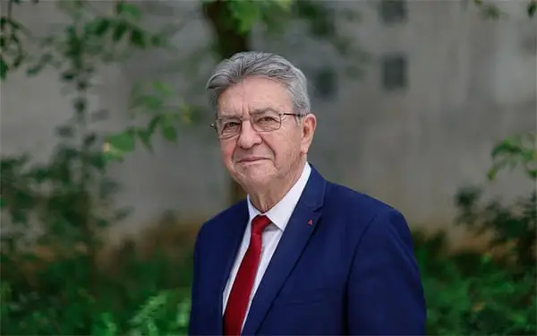 Jean-Luc Mélenchon, un Socrate moderne ?