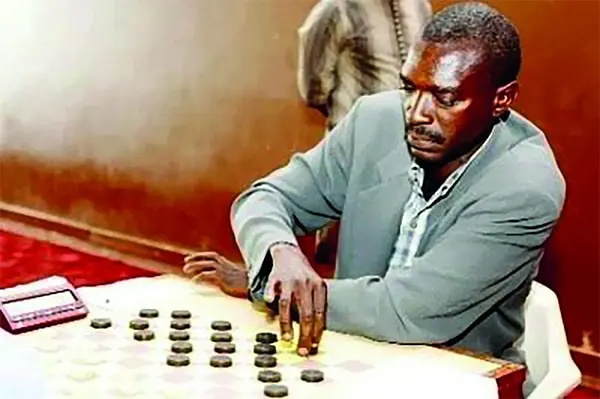Mémorial du Gmi Ndiaga Samb : Les damistes sénégalais hors du podium