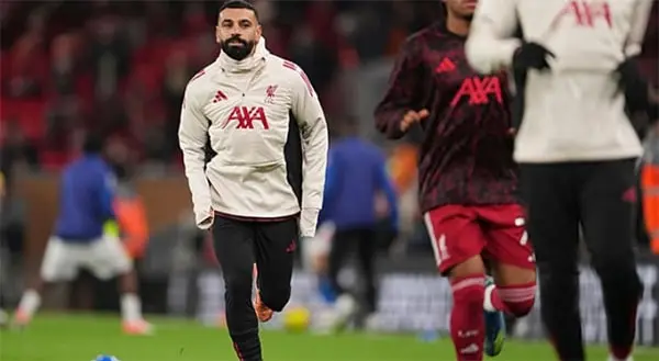 Premier league – Relégué sur le banc à Liverpool : Salah annonce son départ… pour la Can
