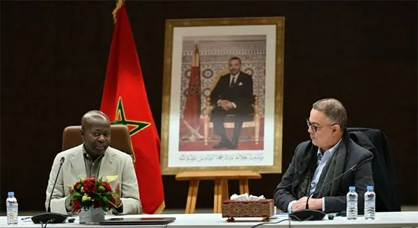 Visite – Echanges d’expertise entre le Sénégal et le Maroc : Coopération renforcée à travers les Joj et la Can