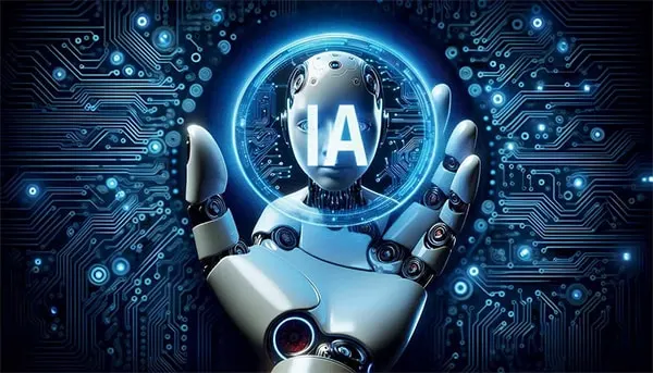 Les deux défis fondamentaux de l’humanité : Intelligence artificielle et réchauffement climatique