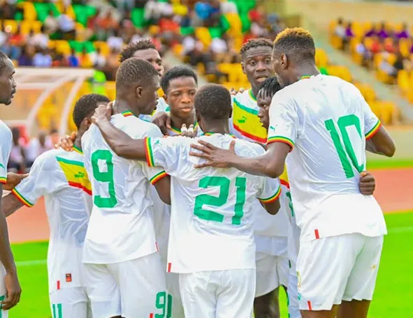 Adversaires de poule : Le Sénégal saura….