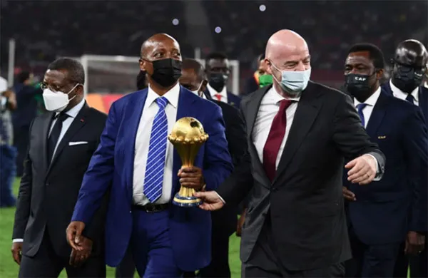 Can 2025 – «Débilité», «manque de respect», «colonisés»… : La libération tardive des joueurs met l’Afrique en colère