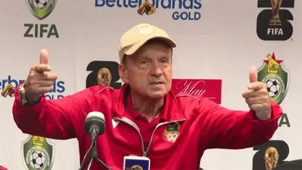 Bénin – Malgré cinq titulaires suspendus : Gernot Rohr prêt à défier la Rd Congo