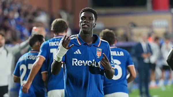Ligue des Champions : Assane Diao inscrit son tout premier but