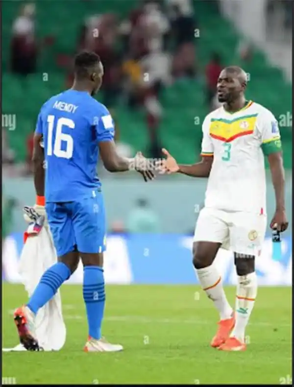 Saudi Pro – Mané, Mendy et Koulibaly «au repos» jusqu’à la Can : «Plus d’avantages que d’inconvénients»