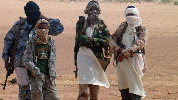 Lutte contre le terrorisme : L’Ua incapable de faire face au péril djihadiste