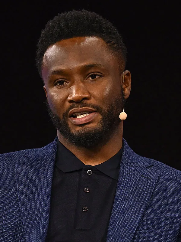 Nigeria : Mikel Obi affiche ses ambitions pour présider la Fédé