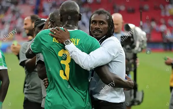 Maroc 2025 : Aliou Cissé : «J’espère que le Sénégal remportera cette Can»