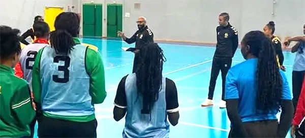 Handball – Préparation au Championnat du monde 2025 : Les Lionnes tiennent en échec les Polonaises