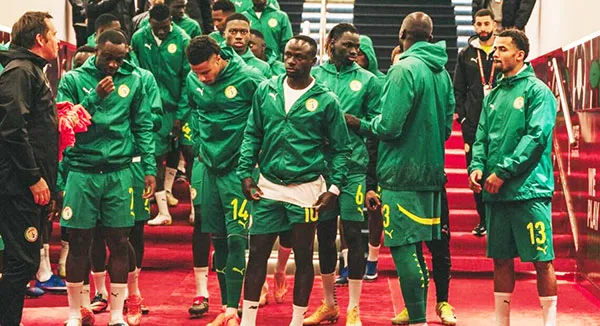 Ufoa U20 : Nouvelle liste de 26 joueurs pour la préparation