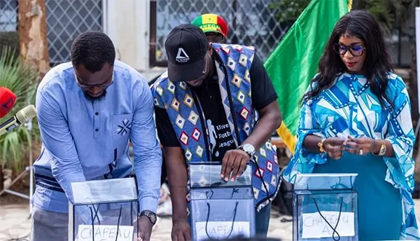 University Football League : Le coup d’envoi de la deuxième édition prévu le 6 décembre prochain