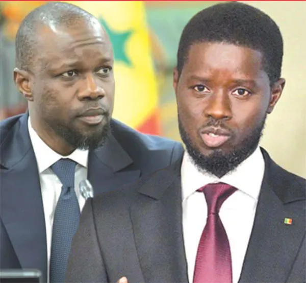 Coup d’œil politique : discordes et scissions au sommet de l’État