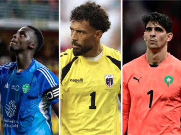Nomination – Un inédit 3-10 au Trophée Yachine : Les gardiens africains ne font plus rire personne