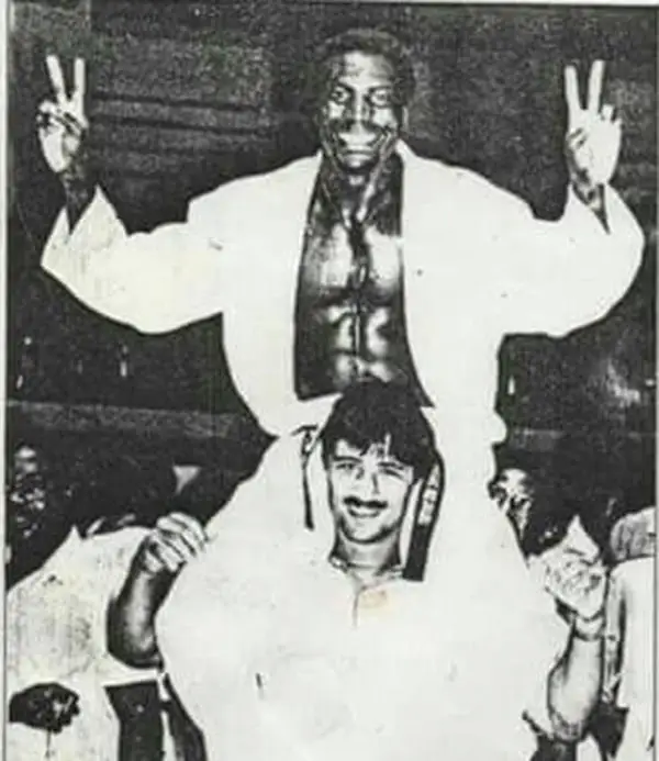 NECRO – Décès de Ankiling Diabone Yatma Lô : «Une icône du judo sénégalais et africain s’en est allée»