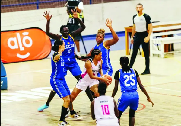 Basket – Tournoi féminin Zone 2, à Praia : Qualification de l’Asc Ville de Dakar pour le Caire