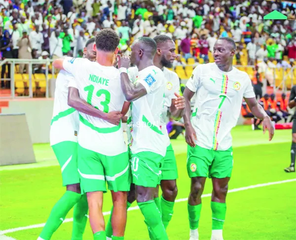 Amicaux – Maroc, Togo, Cap-Vert… : «Il y a des équipes qui ne veulent pas jouer contre le Sénégal…»