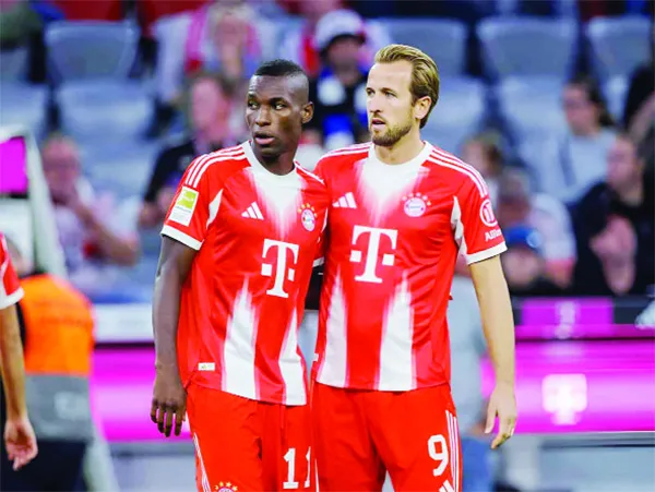 Prochain mercato d’hiver : Everton attend Nicolas Jackson en janvier