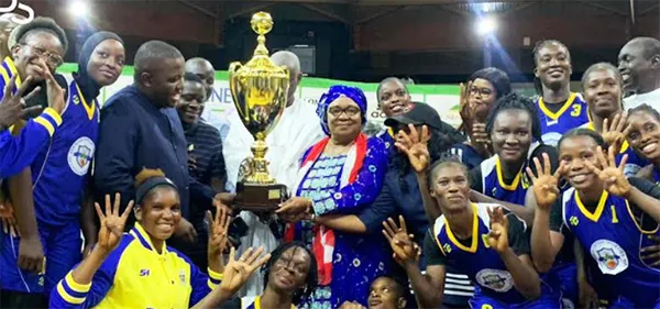 Basket – Qualif’ de la Zone 2/Wbla à Praia : Zoom sur les adversaires de l’Asc Ville de Dakar