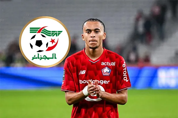 Binationaux – L’Algérie recale Maxime : Lopez et veut tenter le gros coup Ethan Mbappé