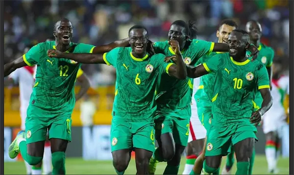 CAN 2025 La qualité du groupe de Pape Thiaw fait le buzz : «L’armada» du Sénégal fait-elle déjà peur ?