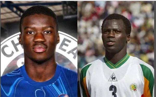 Archives – Héritiers des Lions : «Quand le sang transmet le maillot vert-jaune-rouge»