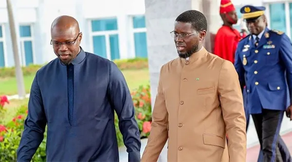 Le Pm Ousmane Sonko a démissionné de fait. Que le Président Bassirou Faye fasse preuve d’autorité et de responsabilité !