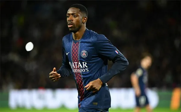 LDC – Sale soirée pour le Psg, battu par le Bayern : Ousmane Dembélé rechute ; blessé, Hakimi sort en larmes