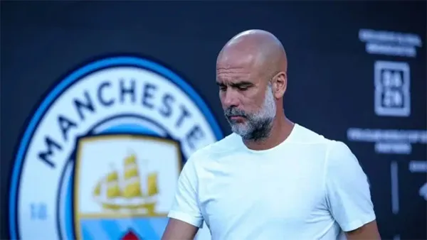 Position – Guardiola sur le cas de ses deux «Canistes» : «Le calendrier de la Can est ce qu’il est. Ils ont cette compétition avec leurs pays, ils doivent y aller»