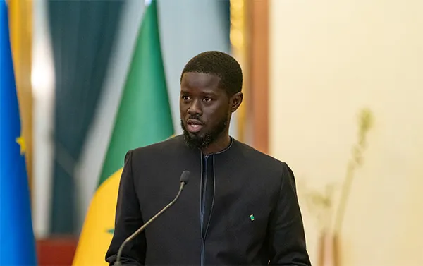 Lecture – Pour une organisation sans faille : Diomaye met la pression sur le Cojoj