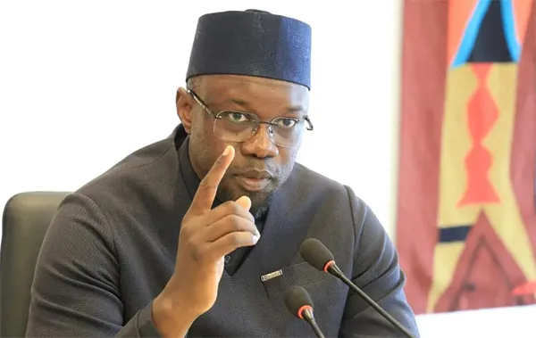 Ousmane Sonko : le retour au populisme d’opposition