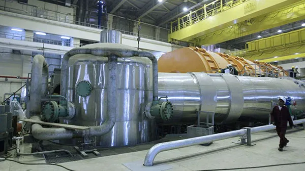 Le 18 octobre 2025 – date de l’expiration de la mise en œuvre de la Résolution 2231 du Conseil de sécurité des Nations unies concernant le programme nucléaire iranien