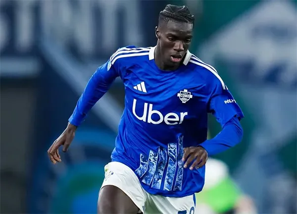 Come Fàbregas sur le retour de Assane Diao : «Il reprendra l’entraînement avec l’équipe, mardi»