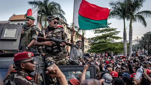 Madagascar, Maroc, Côte d’Ivoire, Guinée-Bissau : Mêmes causes, mêmes effets !