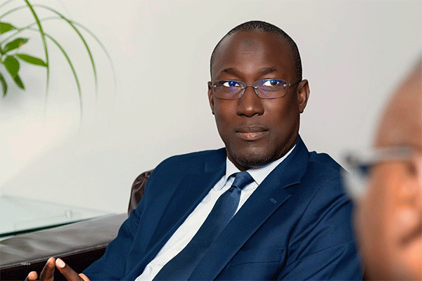 Réponse à Mamadou Faye, Dg de la Bnde