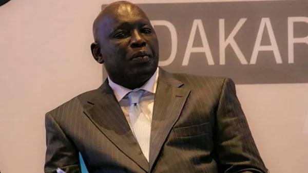 Affaire Madiambal Diagne : Le Cdeps exprime sa solidarité à son ancien président