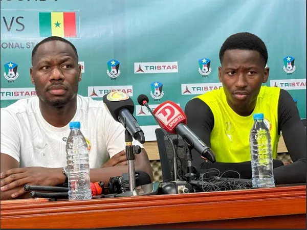 Mondial – Soudan du Sud-Sénégal à 13h : Les Lions sur l’avant-dernière marche
