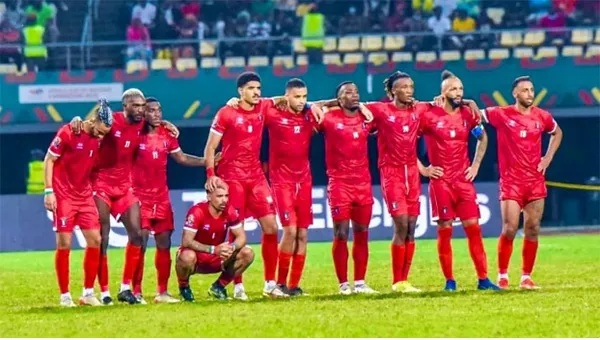 Mondial- Coup de tonnerre en Guinée Equatoriale : Les joueurs en grève, le match contre le Malawi annulé